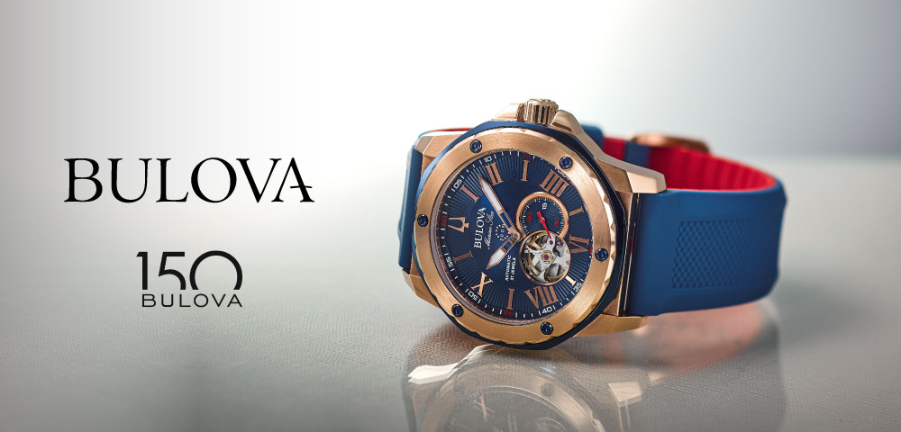 BULOVA