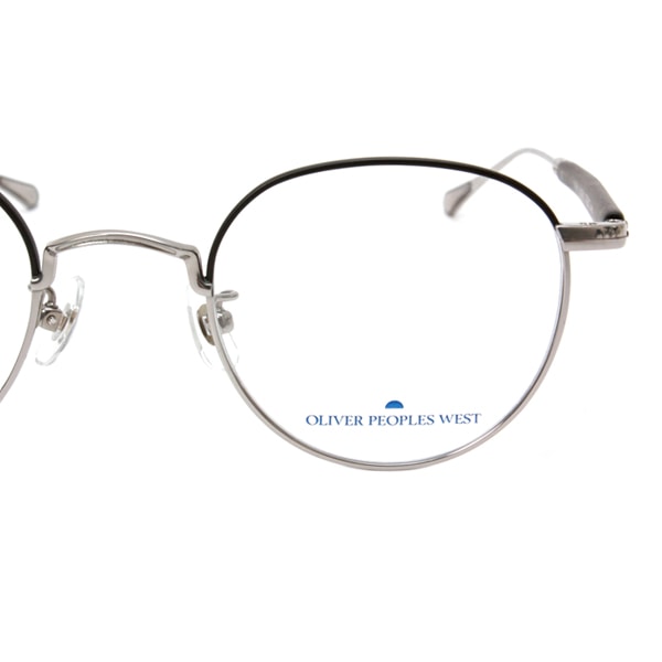 オリバーピープルズ Oliver Peoples WEST TRENT - サングラス/メガネ