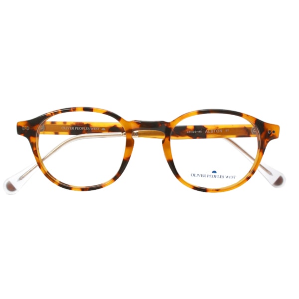 OLIVER PEOPLES WEST 眼鏡 正規特約店 - www.woodpreneurlife.com