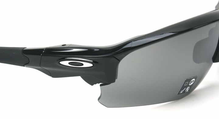 お値引き交渉賜ります OAKLEY オークリー FLAK DRAFT-InfraRed / PRIZM