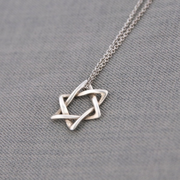 スターオブダビデ