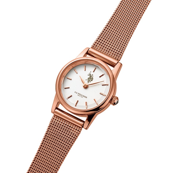 ピンクゴールド