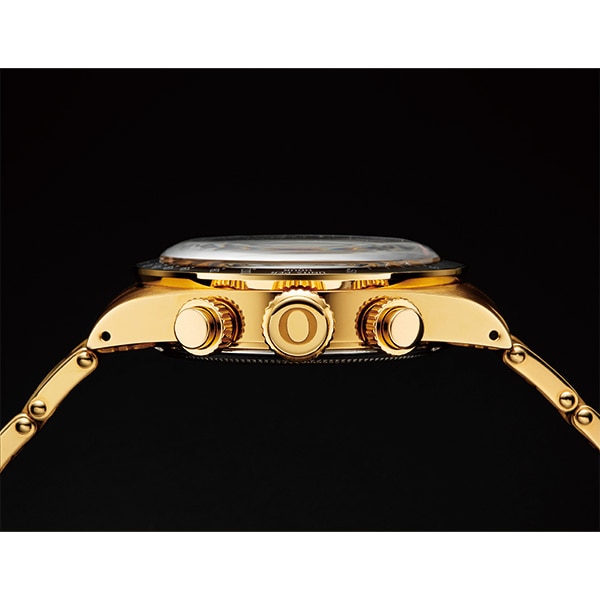 40周年(メタルブレス)