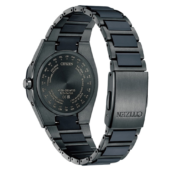 ブラック/CB3046-76E