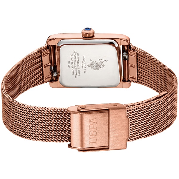 ピンクゴールド