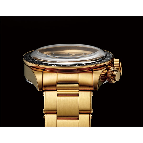 40周年(メタルブレス)