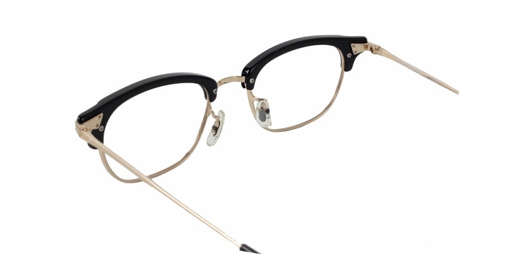 OLIVER PEOPLES オリバーピープルズ DIANDRA 眼鏡 MSYC小物