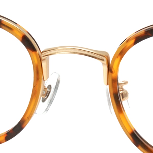 Oliver Peoples - OLIVER PEOPLES WEST HAKMAN ハクマン MBTG の+