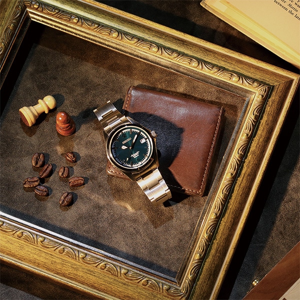 ブリティッシュグリーン