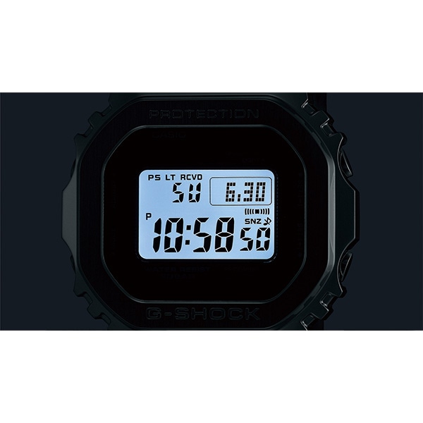 シルバー/B5000 Series