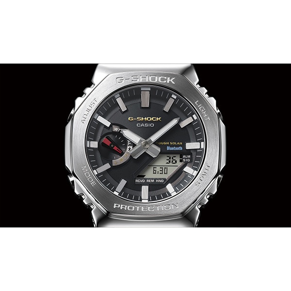 シルバー/B2100 Series