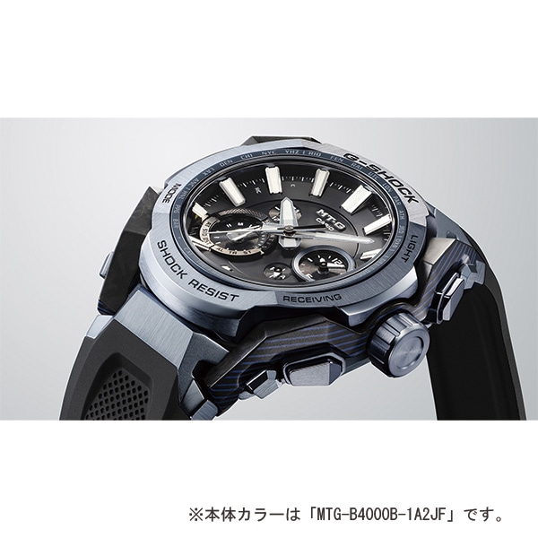 ブラック/シルバー