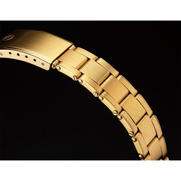 40周年(メタルブレス)