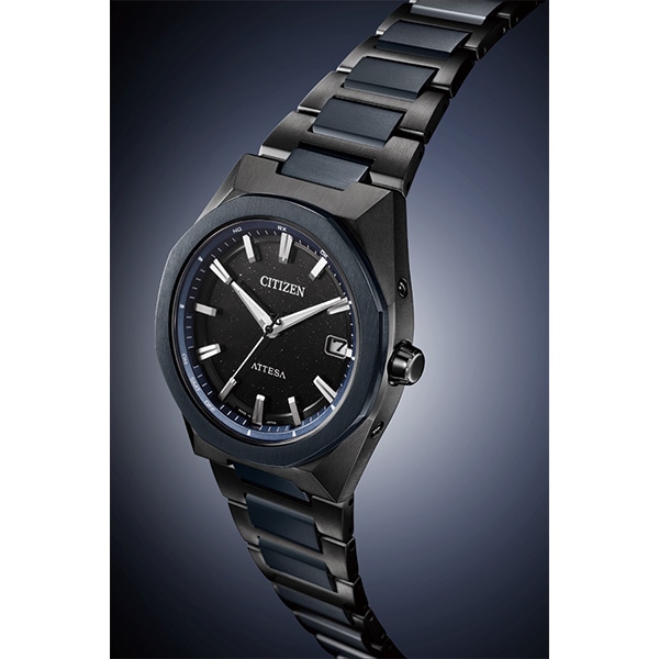 ブラック/CB3046-76E