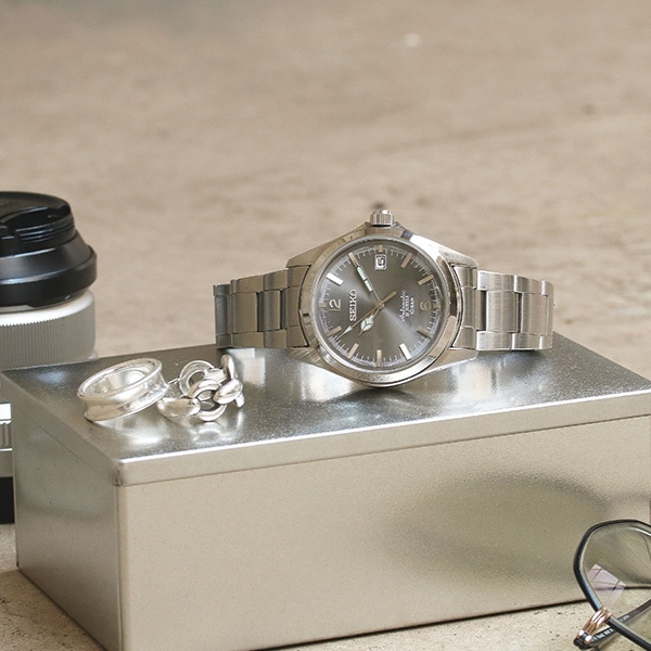 オンラインストア限定(シルバーグレー)