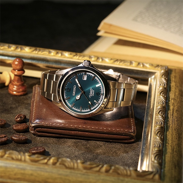 ブリティッシュグリーン