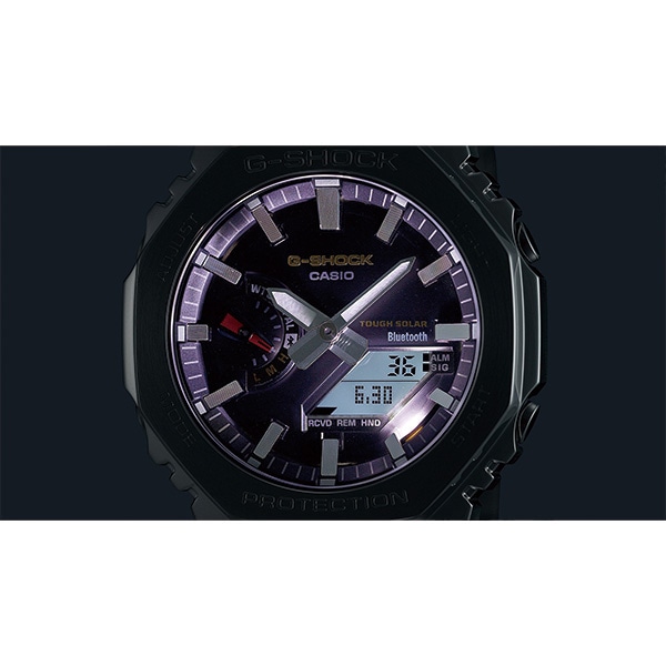 シルバー/B2100 Series