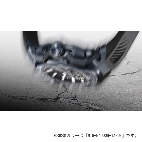 ブラック/シルバー