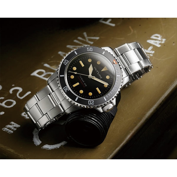 ブラックベゼル(ドット)