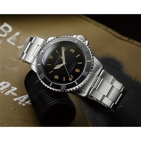 ブラックベゼル(369)