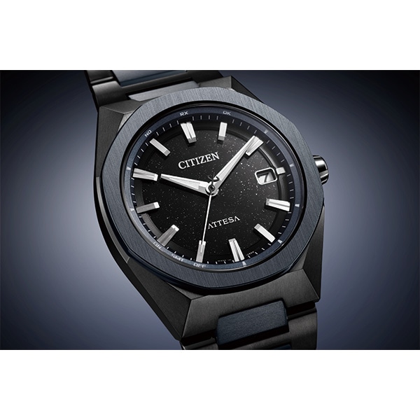 ブラック/CB3046-76E