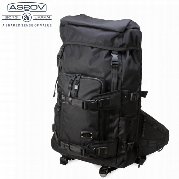 AS2OV CORDURA DOBBY 305D BACK PACK 買い店舗 - www.woodpreneurlife.com