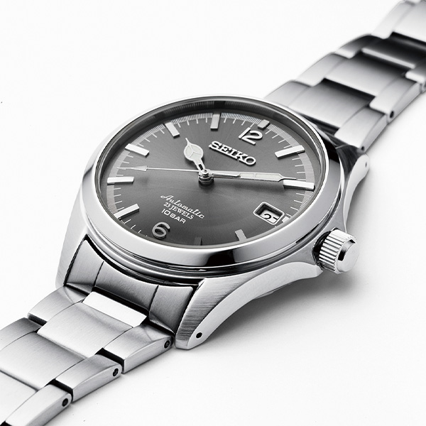 オンラインストア限定(シルバーグレー)