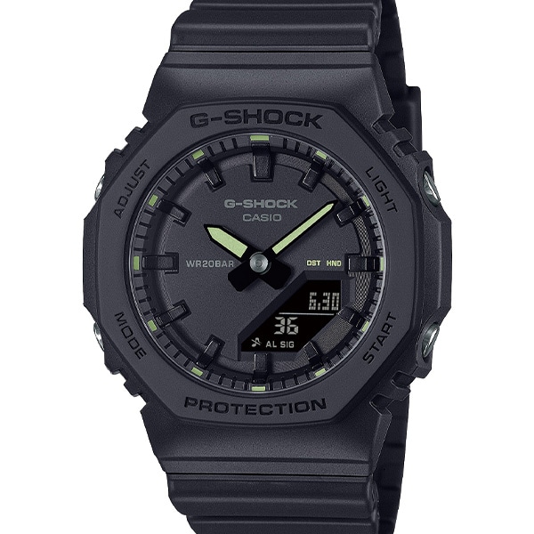 ブラック/イエロー