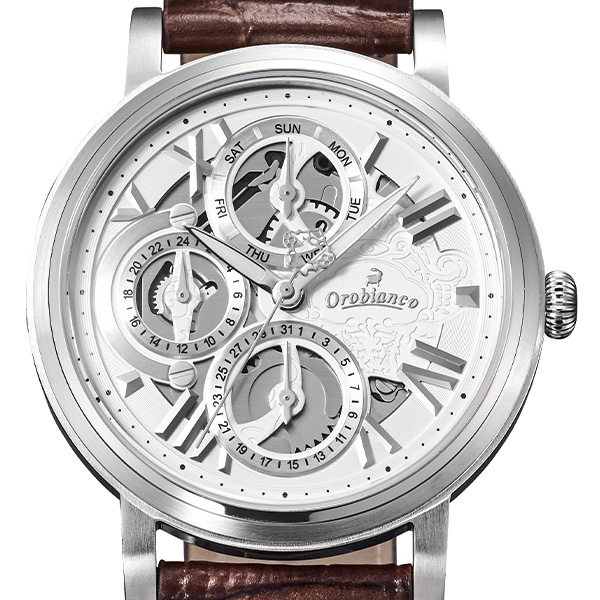 ダークブラウン