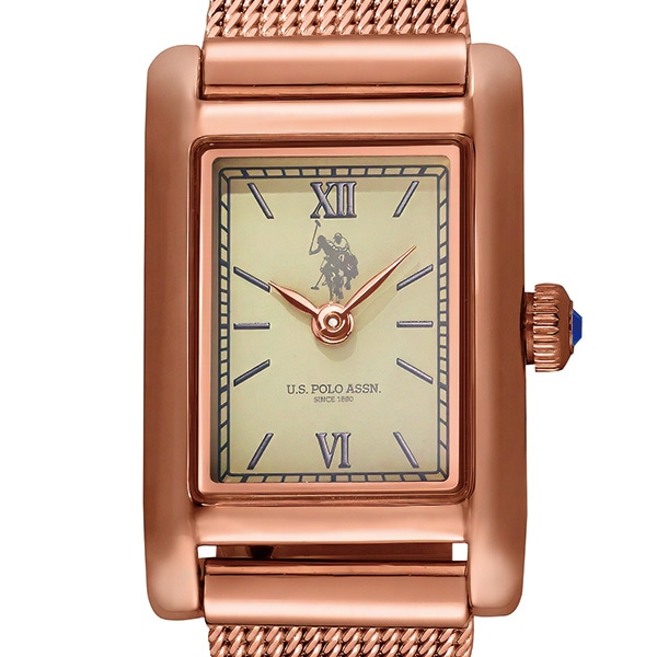 ピンクゴールド