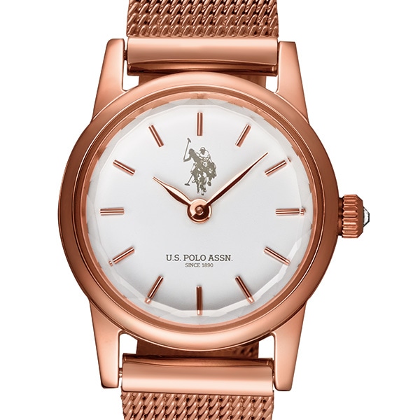 ピンクゴールド