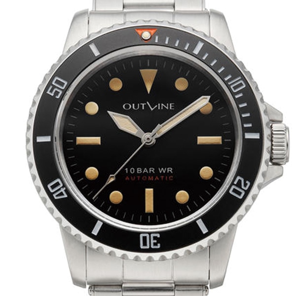 ブラックベゼル(ドット)