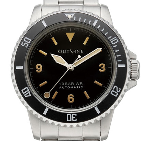 ブラックベゼル(369)