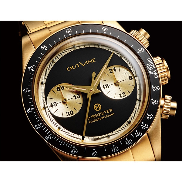 40周年(メタルブレス)