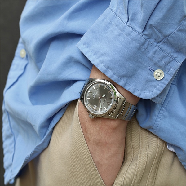 オンラインストア限定(シルバーグレー)