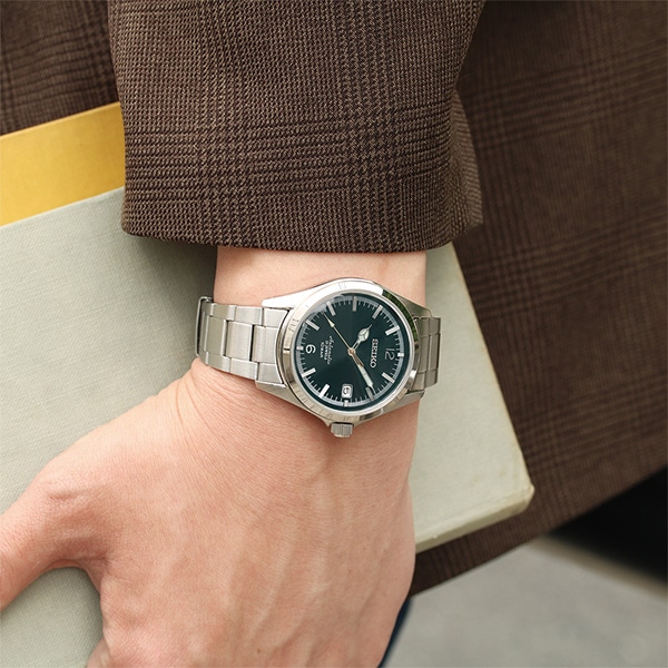 ブリティッシュグリーン