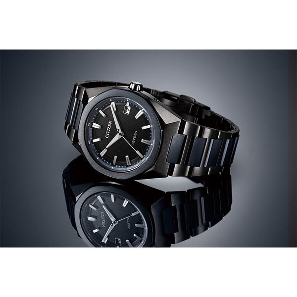 ブラック/CB3046-76E