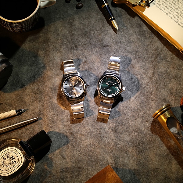 ブリティッシュグリーン