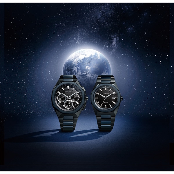 ブラック/CB3046-76E