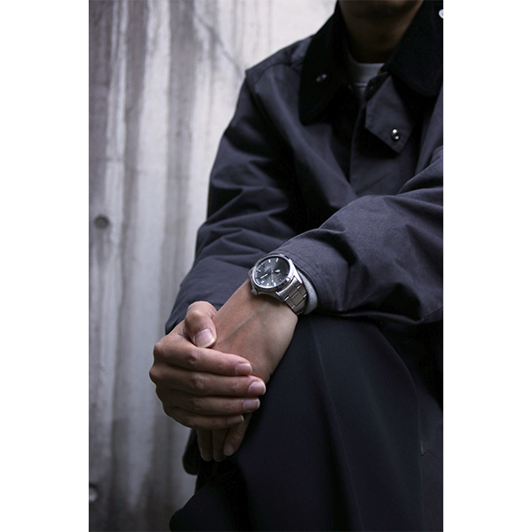 オンラインストア限定(シルバーグレー)