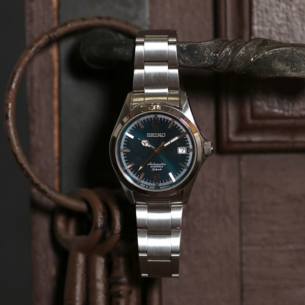 ブリティッシュグリーン