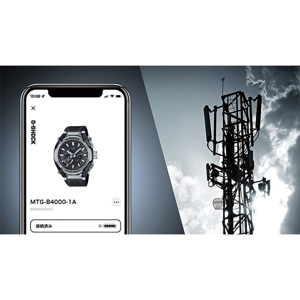 ブラック/シルバー