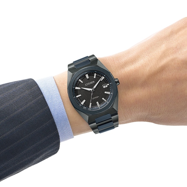 ブラック/CB3046-76E