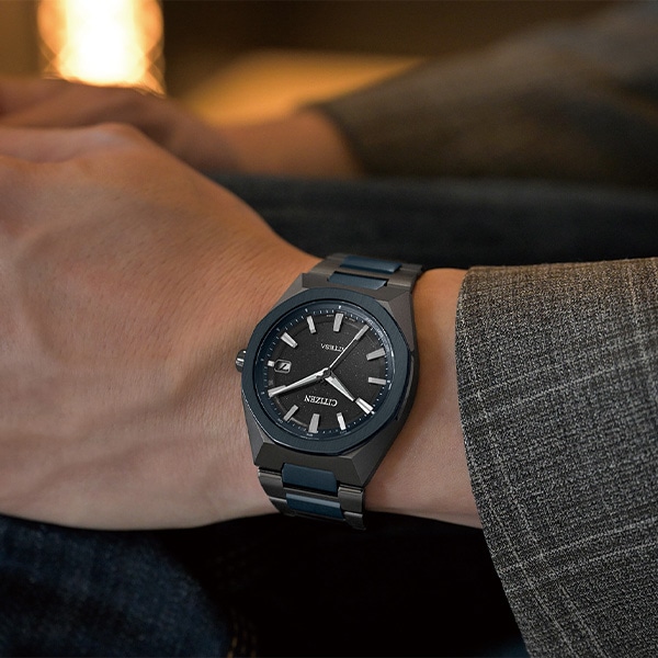 ブラック/CB3046-76E