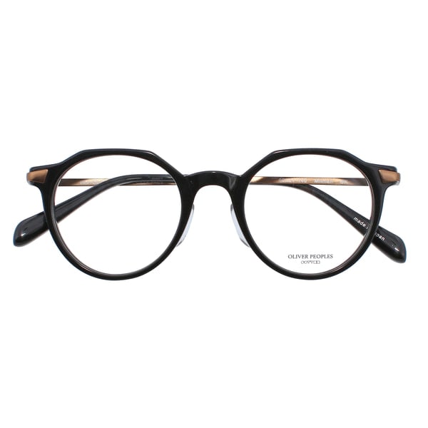 □OLIVER PEOPLES オリバーピープルズ EMERSONメガネ 眼鏡 毎年即完売