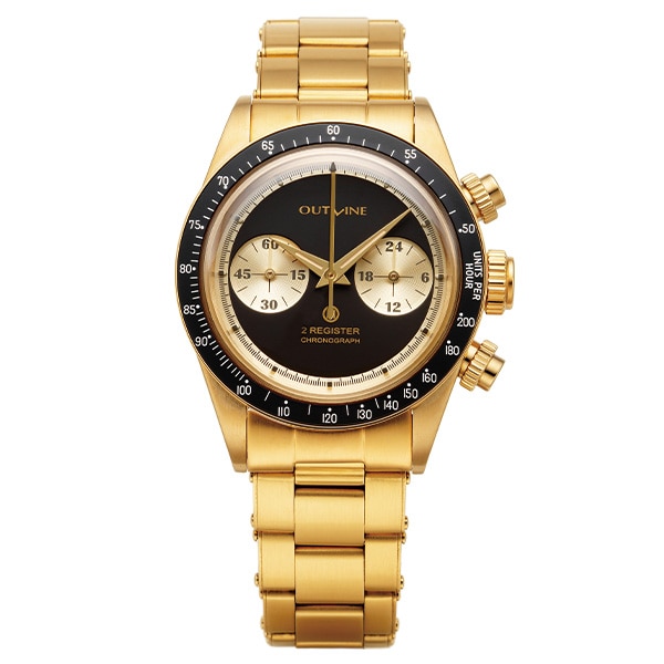 40周年(メタルブレス)