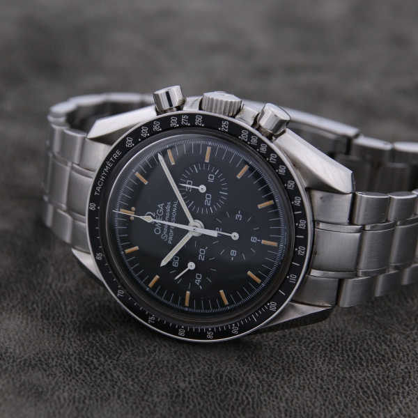 OMEGA ヴィンテージ オメガ スピードマスター PRO Ref.3572.50 手巻き 中古 1997年製