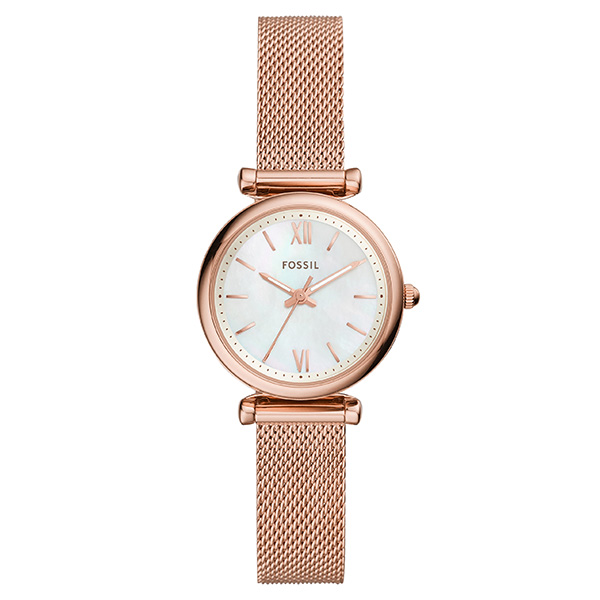 Fossil Carlie ES4433 クォーツ レディース