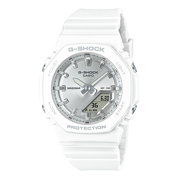 G-SHOCK BEACH RESORT Series GMA-P2100VA-7AJF クォーツ