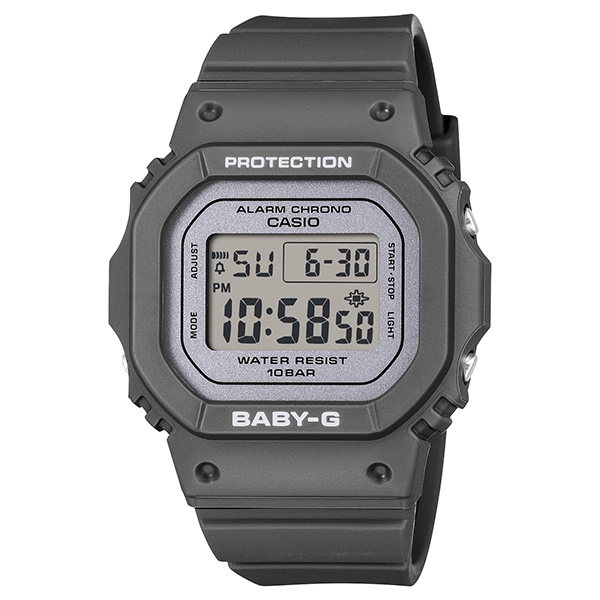 BABY-G BGD-565SC-1JF デジタル クォーツ レディース